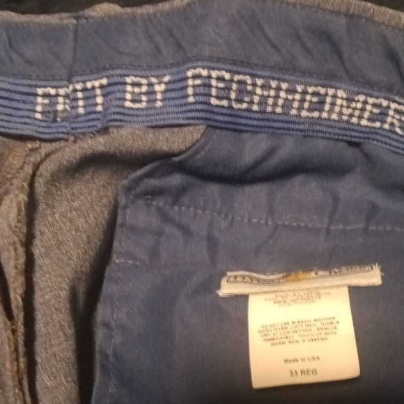 2 pairs of postal workers pants - Picture 5 of 5